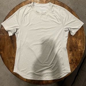 Lululemon M Drysense Short-Sleeve Shirt